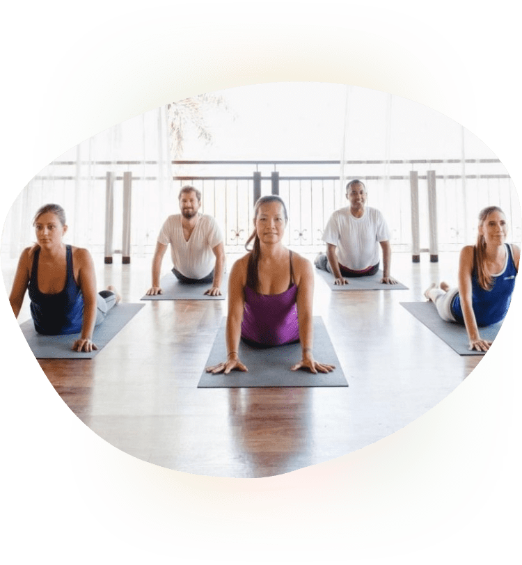 img service 12 week forrest yoga