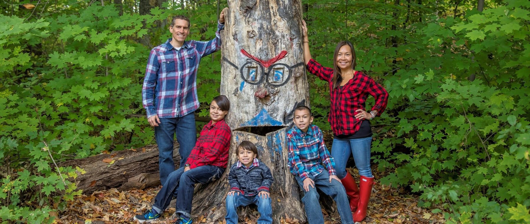 img service family tn