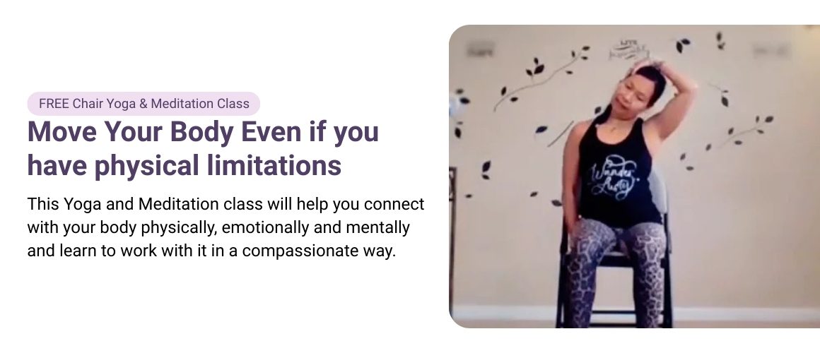 thumbnail free chair yoga